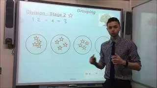 Maths Homework Year 2 Maths Division - Stage 2 - Primary School Operations - Parent/Teacher support