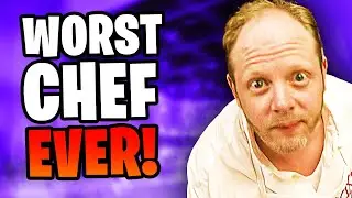Hell’s Kitchen: WORST Chefs From Season 1