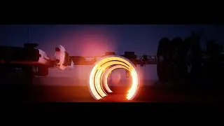 Paul STR - Got Fire (Official video)