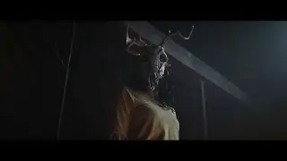 Первая ведьма — Русский трейлер #2 (2020)