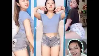 TikTok Hot Meresah Kan | Celana Pendek Pemersatu Bangsa