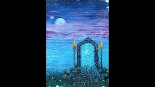 Invisible Gate - 