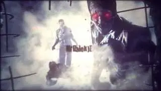 MrDalekJD Zombies Intro