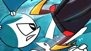 Jenny vs Scolus [April Fools]