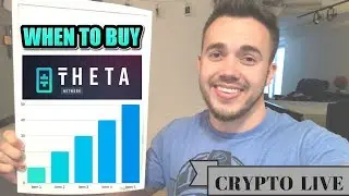 THETA TOKEN (My Thoughts)