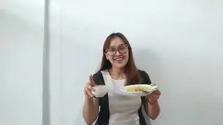 Mie Goreng tapi pake kuah?! • Review & Unboxing Indomie Ayam Panggang