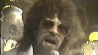 ELO (Electric Light Orchestra) - Telephone Line