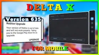 [ UPDATE ] DELTA X NEW UPDATE VERSION 635 | HOW TO DOWNLOAD NEW UPDATE | DELTA X NEW VERSION
