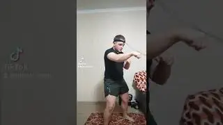 трениррвка