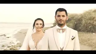 Şenay + Hüseyin ❤️ Love Story ... | BKC MEDIA