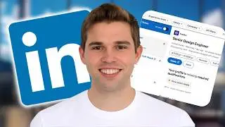 How to Scrape THOUSANDS of Linkedin Jobs in SECONDS [2026 TUTORIAL]