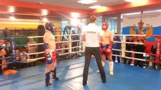 2 раунд