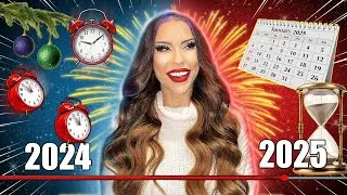 КАК ДА ПРИКЛЮЧИШ СТАРАТА ГОДИНА И ДА ВЛЕЗЕШ УДАРНО В НОВАТА