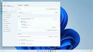 Windows 11 connect your microphone