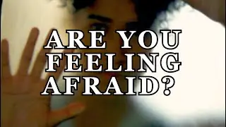 Are you Afraid?🙏  2 Timothy 1:7 ~ Christian Devotion ~ Bible Study ~ Devotional ~ Bibleverse