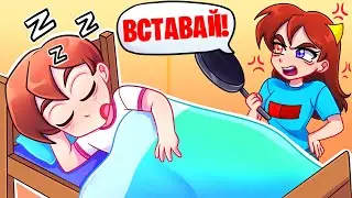 Я Не МОГУ УСНУТЬ в РОБЛОКС 😱 Need More Sleep Roblox