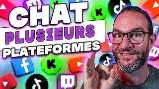 COMMENT faire un Chat MULTISTREAM