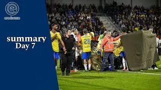 Highlights Day 7 - Eredivisie / 2023-2024