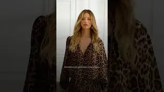Animal print: confira as apostas com a estampa
