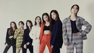 CLC "HELICOPTER" Lyrics (씨엘씨 HELICOPTER 가사) (Color Coded Lyrics #clc #clchelicopter  #lyrics