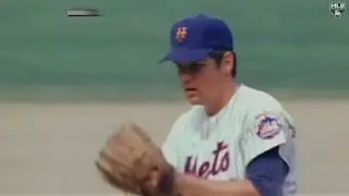Seaver Strikes Out 19
