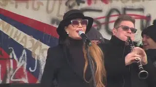 Ceca - Maskarada - (LIVE) - Kosovska Mitrovica - (TV Puls 2018)