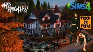 Halloween Party Nightclub
