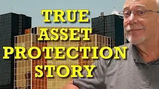 👉Real Life Asset Protection Strategies Using Surveillance | Private Investigator Training Video