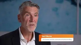 Surfactants Blogger Neil Burns Tours Univar Solutions Ingredients & Specialties Labs