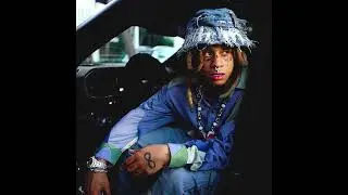 (FREE) Trippie Redd Type Beat 