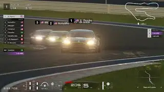 Gran Turismo 7 | Kyoto  Diaria C
