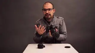 Dna Photography - un assaggio del corso
