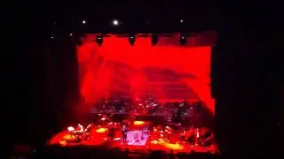 Bésame Mucho - Zoé @ Teatro Metropolitan