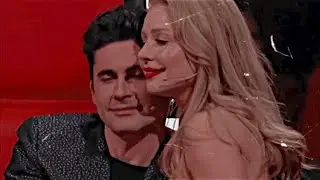 Тина Кароль и Дан Балан | финальное видео | ты же не забыл | дантина