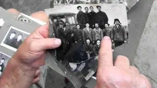 История Ч\Б фотографий! часть-2