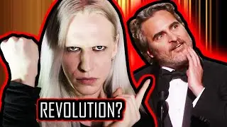 What JOAQUIN PHOENIX is REALLY Talking About | Oscars Acceptance Speech (2020) 🔥