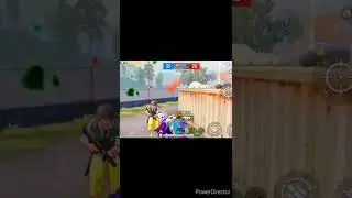 Lagnay Ka Name Hi Nhi Le Rhe The Galti Se Hi Lag Jate @Kani Gaming #pubgshorts #awmshot #pubgmobile