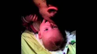 Боимся Щекотки