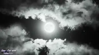 Luna - Once again (slowed version by Vildan721)