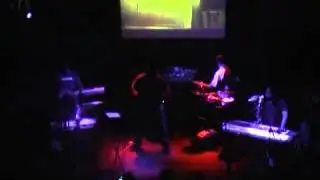 Underground Resistance Live @ Deaf 405 (med 320x240)