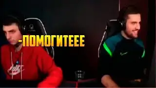 LEHA2077 ЖЁСТКО ОТВЕТИЛ
