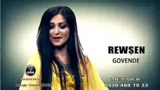 REVŞEN   GOVENDE