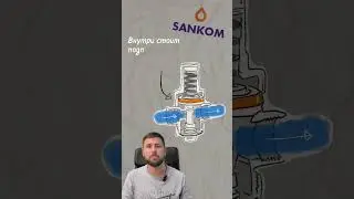 Какой редуктор давления выбрать?