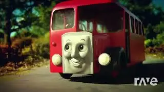 Thomas You're The Leader Original Pitch & Geek Music