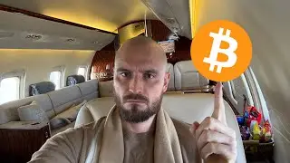 🚨 BITCOIN TO $25,000??? NEW URGENT DATA!!!!!