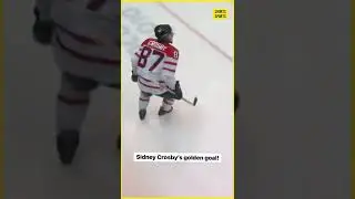 Ice Hockey 🏒 • Winter Olympics
