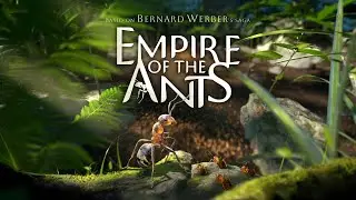 베르나르 베르베르의 개미 리뷰 게임 공략 (Empire of the Ants) 플레이 영상