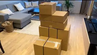 LEGO Investment Haul October 2022 + GIVEAWAY