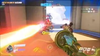 POTG LUCIO #2