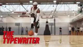 NBA LIVE 19 - The Professor & Bone Collector Creator Challenges